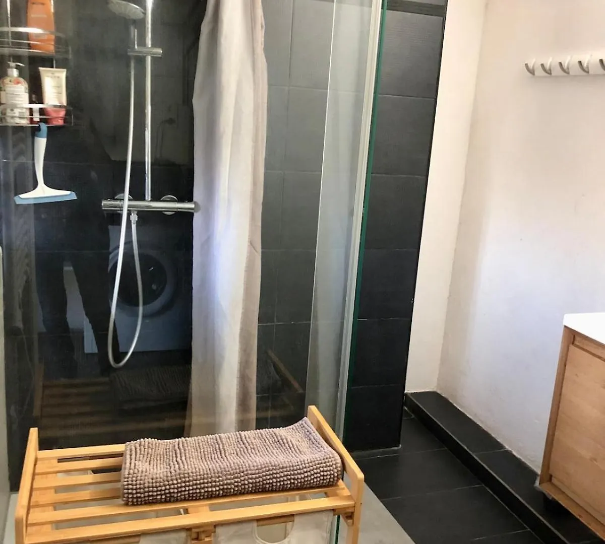 Apartment Nice Studio Surrounded By Nature! Grasse France