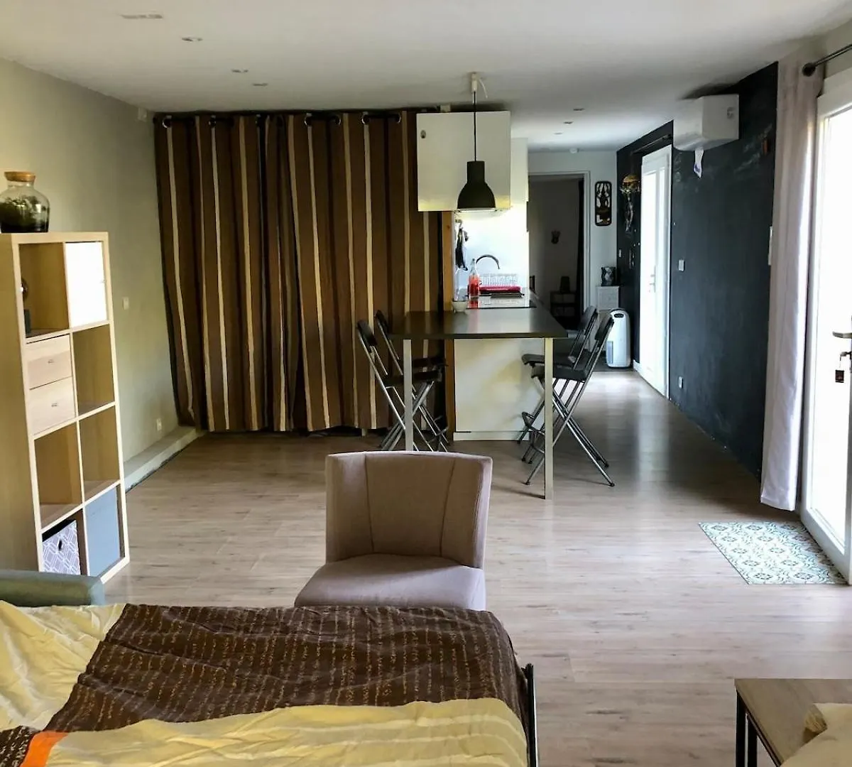 Nice Studio Surrounded By Nature! Grasse