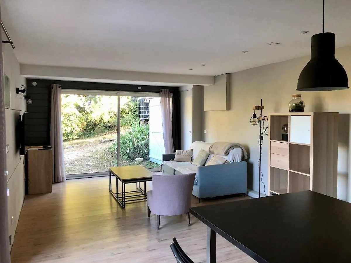 Nice Studio Surrounded By Nature! Grasse