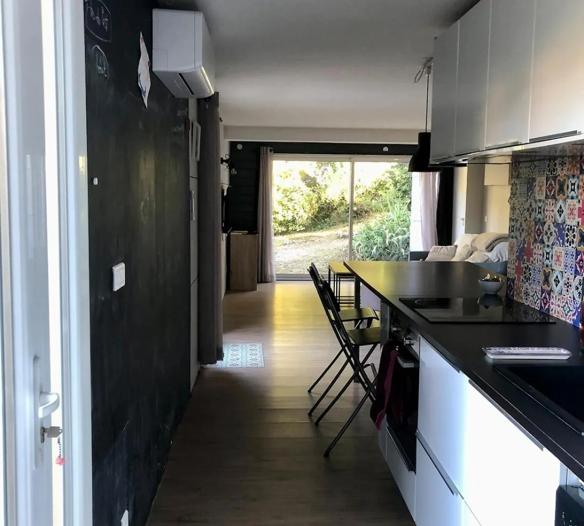 Apartment Nice Studio Surrounded By Nature! Grasse