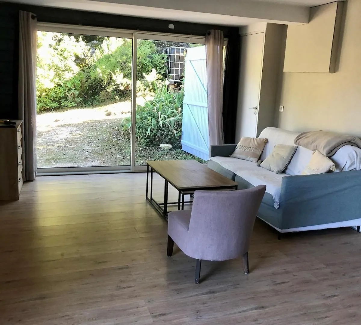 Nice Studio Surrounded By Nature! Grasse 0*,  France