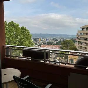 Panorama Grasse